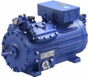 Bock releases low-GWP range 
