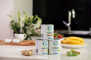 Fonterra muscles in on new market