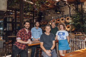 First brewery in Victoria achieves carbon-neutral certification