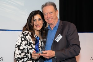 Everyone was a winner at 2019 Awards night of nights