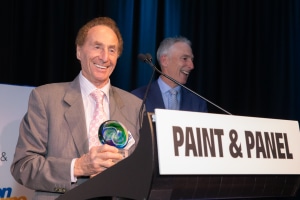 Operational Excellence Award