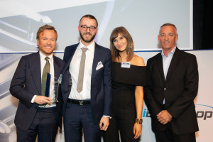 2022 Bodyshop Awards finalists revealed