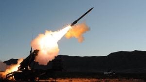 Boeing to accelerate PAC-3 MSE seeker output