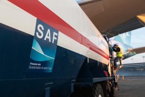 CSIRO and Boeing roadmap charts flight path to sustainable skies