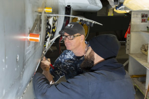 Boeing partners with ICCPM