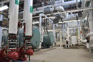 Boiler insurance trends 