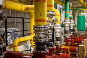 Small investment for big returns in energy efficiency