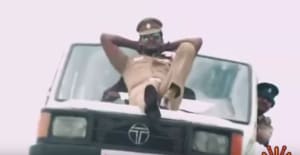 Living the Bollywood dream