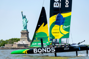 Bonds&rsquo; US marketing push gains new tailwind