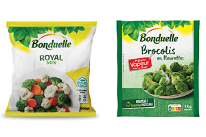 New mono film developed for freezer packaging 