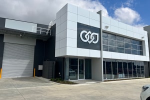 Bonfiglioli expands with new Victorian facility