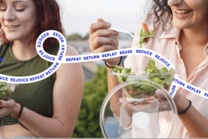 Bonson&rsquo;s reusable containers hit New World delis