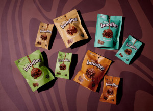 From muesli slice to sweet snack powerhouse