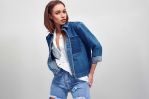 Boohoo backs denim 