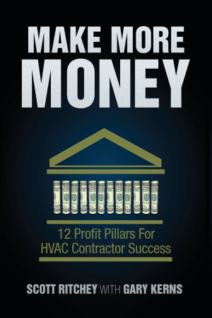 Tips for HVAC contracting success 