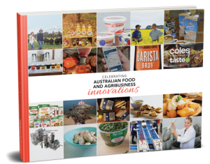 Top fifty local innovations listed by FIAL