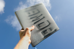 Book paints packaging potential of precious metal