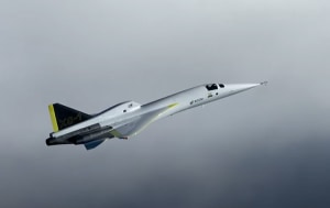 FRIDAY FLYING VIDEO: Boomless