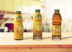 Sidel boosts premiumisation options for hot-fill PET