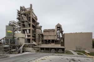 Boral accelerates decarbonisation 