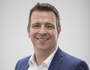 Boris Munster appointed MD of Tetra Pak Oceania 