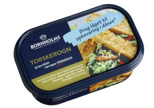 The end of canned fish?