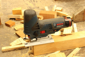 Bosch GST 10.8 Volt Cordless Jigsaw
