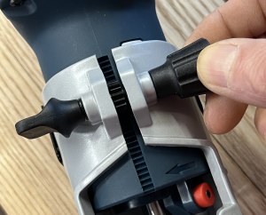 TESTED: Bosch GLF 18V cordless router