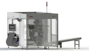 Bosch's VPF prototype wins German award