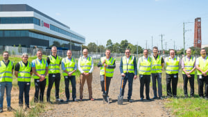 Bosch invests in 12-hectare campus