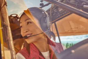 Bose introduces first New Headset in 13 Years