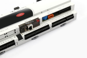 HVAC in the cloud 