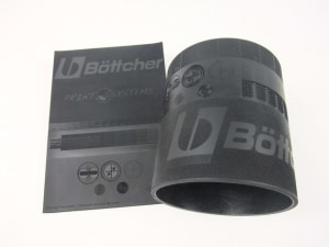 Packaging focus for Bottcher at PacPrint