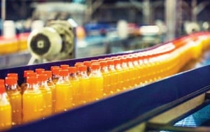 A boost to the bottling line 
