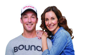 Bouncing into the healthy snack niche