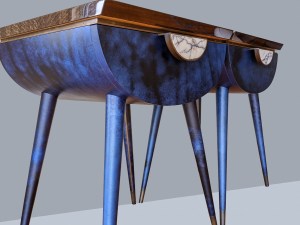 Elite bespoke maker team employment opportunity
