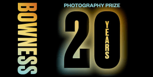 William and Winifred Bowness Photography Prize exhibition opens