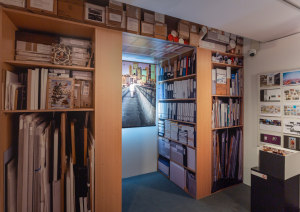 Anne Zahalka wins 2023 Bowness Photography Prize