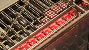 CCEP opens $22m can line, invests $75m in next line