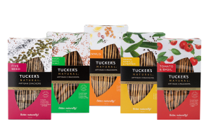Artisan range cracks into Coles