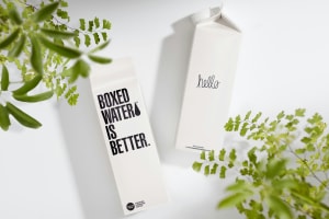 How brands can convert to sustainable packaging