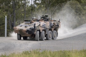 PM confirms $1 billion Boxer export contract