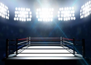 A battle for supremacy: CO2 versus ammonia