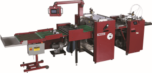 CURRIE GROUP TO SUPPLY B&R MOLL KIT