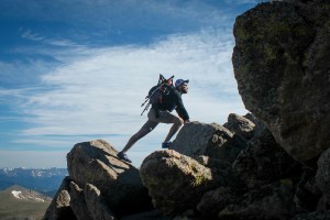 How to... minimise discomfort in the bush