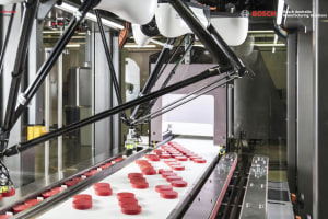 BAMS, Bradman Lake in packaging partnership