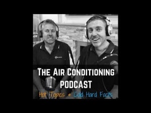 Airconditioning Podcast 