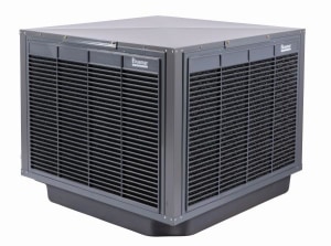 Seeley International unveils Braemar RPCQi 