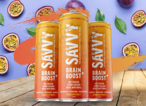 &lsquo;Super drink&rsquo; unlocks mental potential