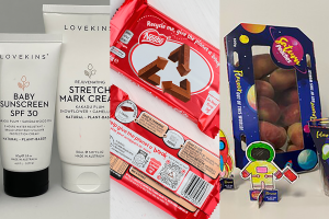 AIP Conference: Brand messaging via pack design